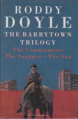 The Barrytown Trilogy by Roddy  Doyle